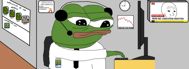 Pepetrader