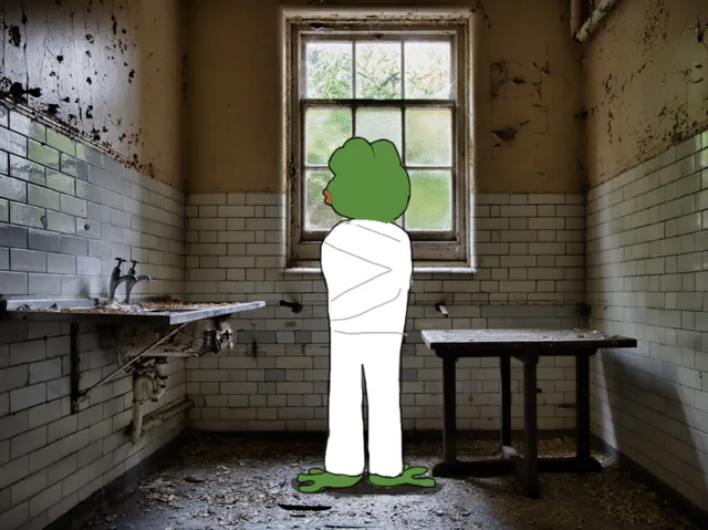 Prison