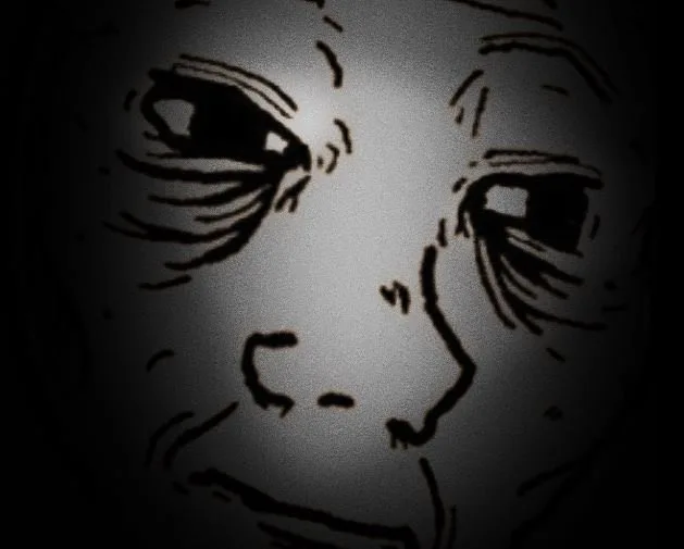 Sad Fullface