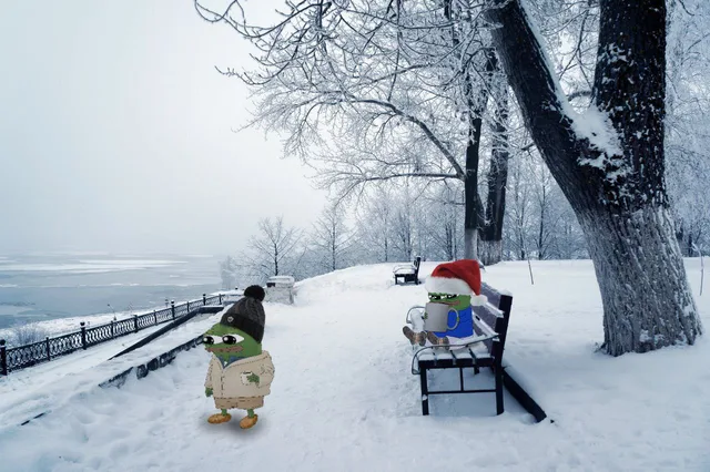 Snowpepe