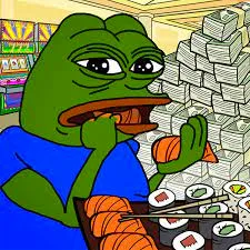 Sushipepe