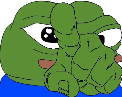 Thisyou Pepe