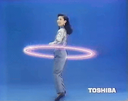 Toshiba